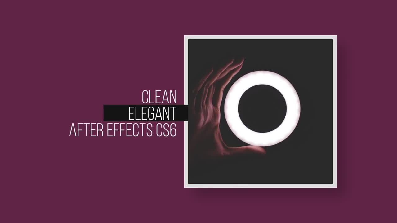 Dynamic Slideshow After Effects Templates Motion Array Dynamic Slideshow After Effects Templates Motion Array