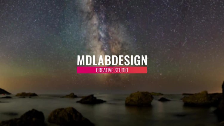 Corporate Modern Titles: Premiere Pro Templates