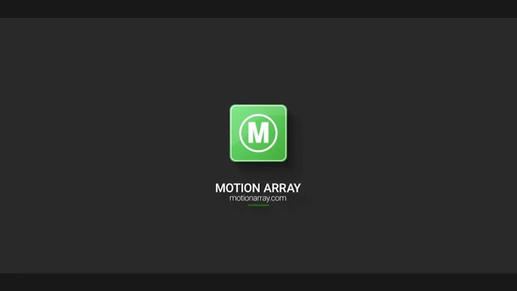 Flat Corporate Opener: After Effects Templates