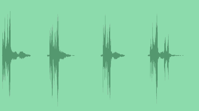 Camera Flash - Sound Effects | Motion Array