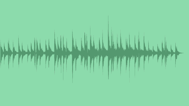 Every Single Day: Royalty Free Music