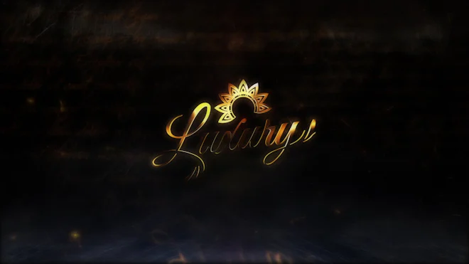 Gold Logo Reveals by StalkerTemplates - Premiere Pro Templates | Motion Array