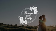 Wedding Titles After Effects Templates Motion Array