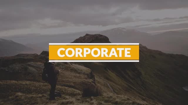 15 Minimal Titles: After Effects Templates
