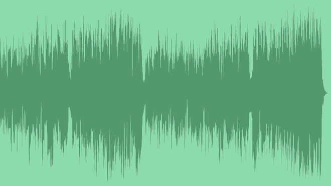 Outer Space: Royalty Free Music