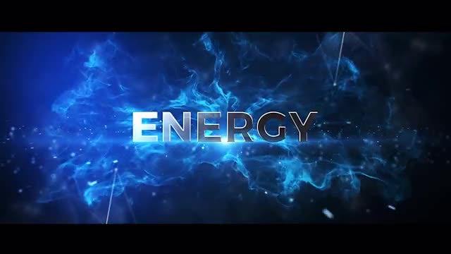 Aggressive Hybrid Trailer: After Effects Templates