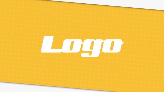 Logo Transition Pack: After Effects Templates