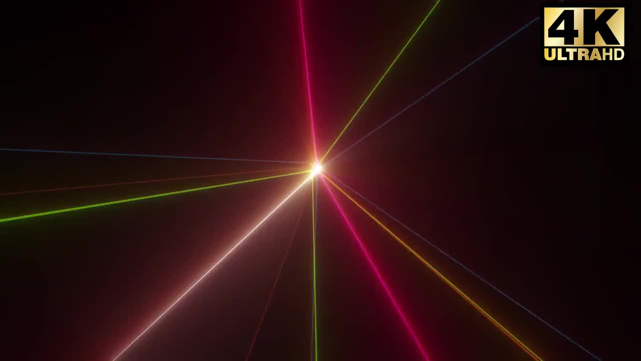 Strobe Laser Lights Stock Motion Graphics Motion Array