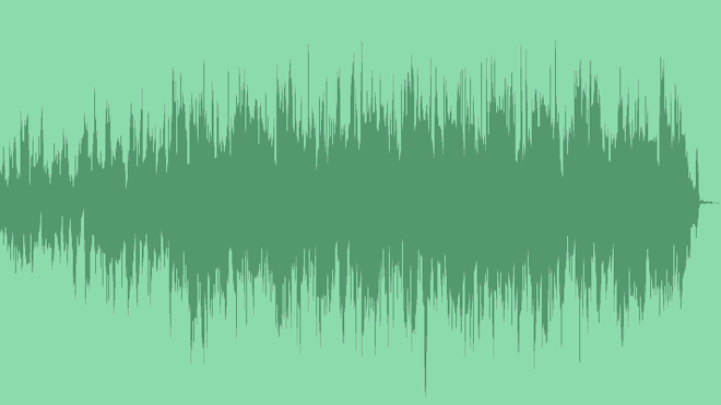 Ambient Inspire: Royalty Free Music