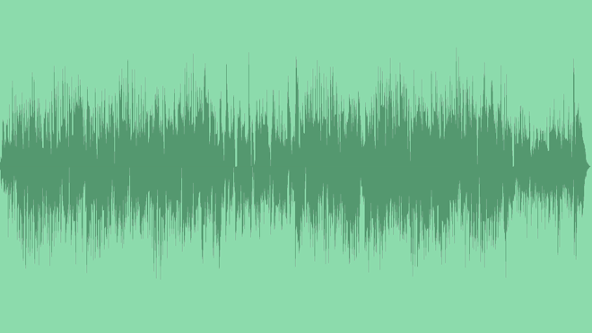 Neon City: Royalty Free Music