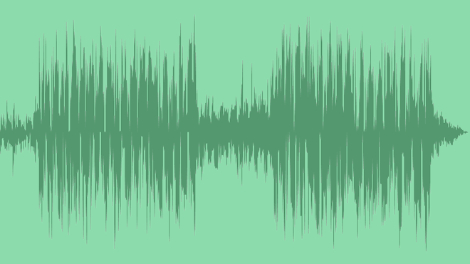 Feel My Power: Royalty Free Music
