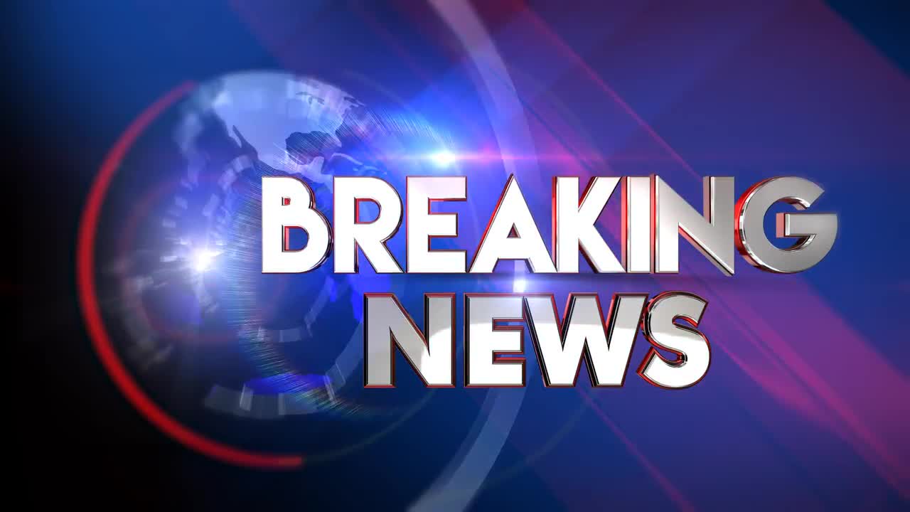 Breaking News - Stock Motion Graphics | Motion Array