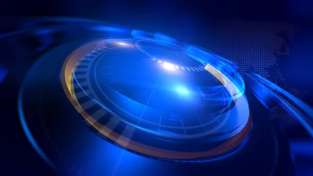 News Broadcast Background - Stock Motion Graphics | Motion Array