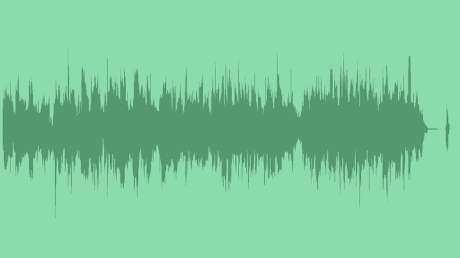 Five Senses: Royalty Free Music