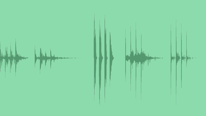 Short Countdown - Sound Effects | Motion Array