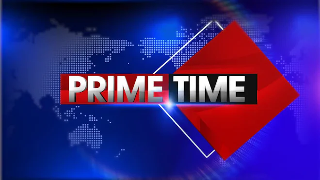 Prime Time Logo Prime Time International Announces Leadership