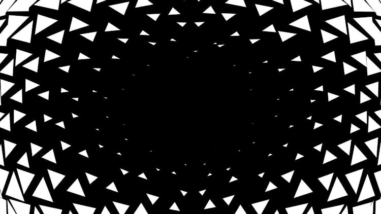 Transform Polygon Transitions: Stock Motion Graphics