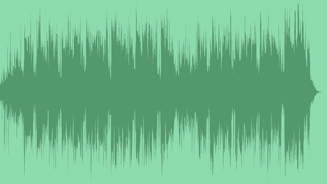 Life In The Desert: Royalty Free Music