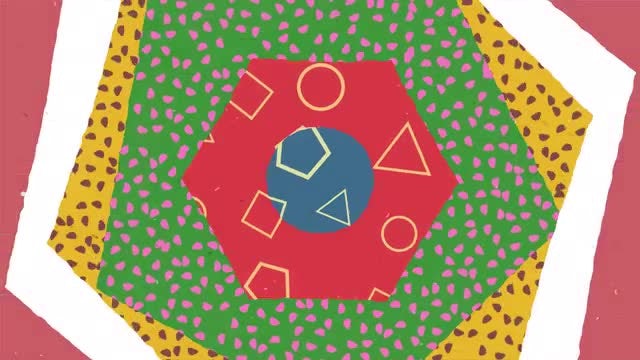 Shape Logo: After Effects Templates