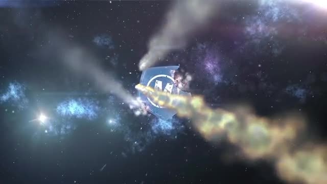 Total Destruction: After Effects Templates