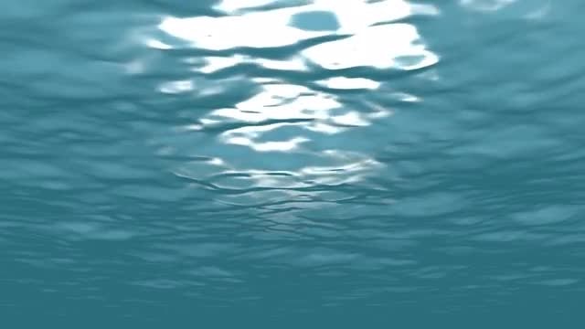 Sea Background: Stock Motion Graphics