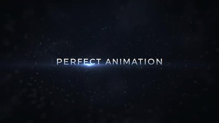 Epic Cinematic Trailer After Effects Templates Motion Array