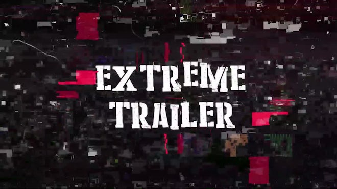 Energy Sport Opener Freebies template preview