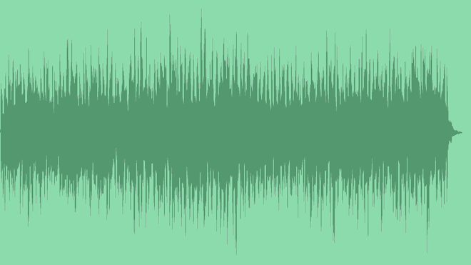 Quirky Style: Royalty Free Music