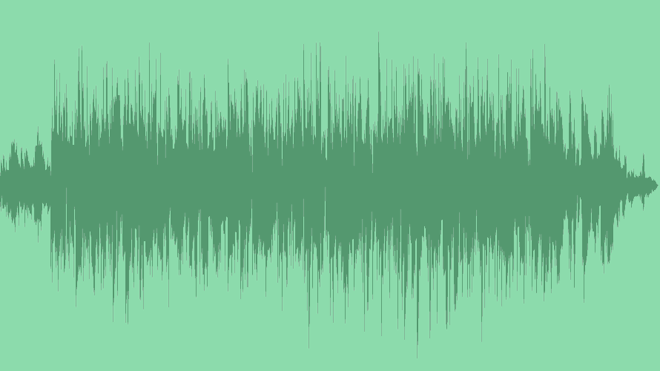 The Starry Night: Royalty Free Music