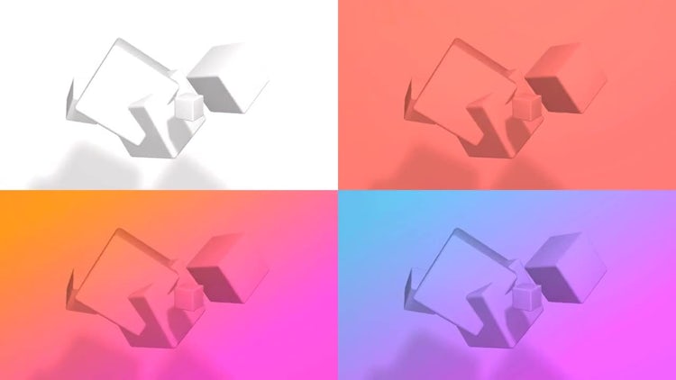 3D Drawing Logo Reveal - After Effects Templates | Motion ...