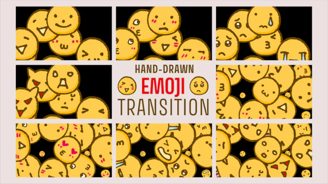 Animation Emoji Array Free Emoji Icon Animations | Download In GIF,