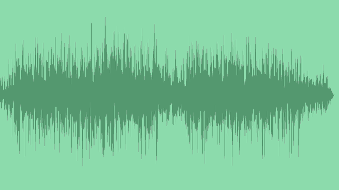 Urban Pulsation: Royalty Free Music