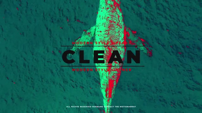 Style Opener Freebies template preview