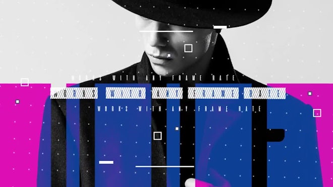 Clean Simple Opener Freebies template preview