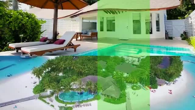 Summer Stylish Opener: After Effects Templates