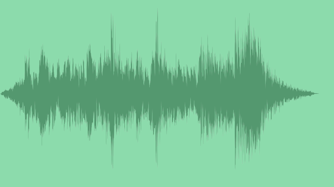 When The World Explodes: Royalty Free Music