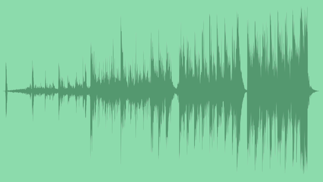 Streets At Night: Royalty Free Music