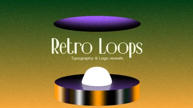 Motion Graphics Templates Logos | Motion Array