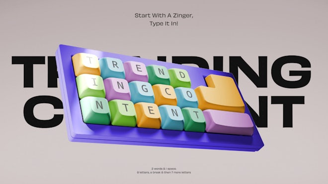 All The Right Keys