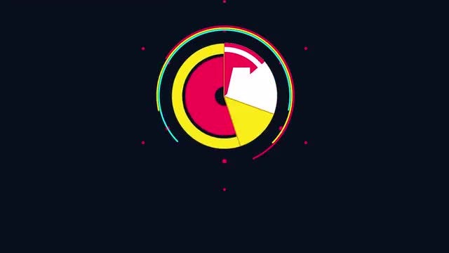 Funny Logo: Premiere Pro Templates