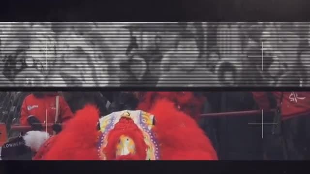Cinema Promo: After Effects Templates
