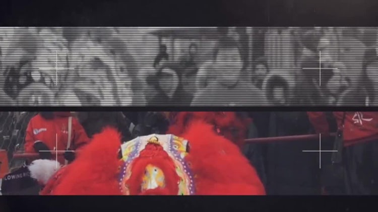 Cinema Promo: After Effects Templates
