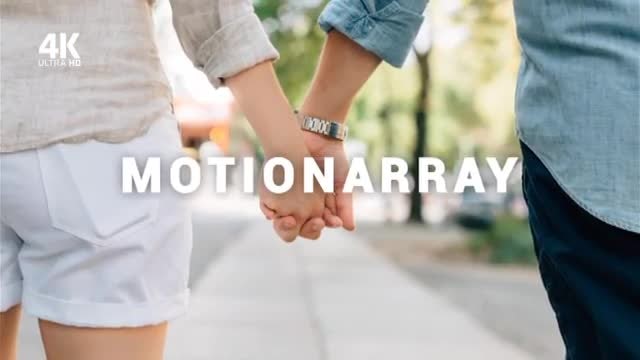 Beautiful Opener: After Effects Templates