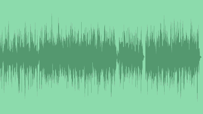Lucky Way : Royalty Free Music