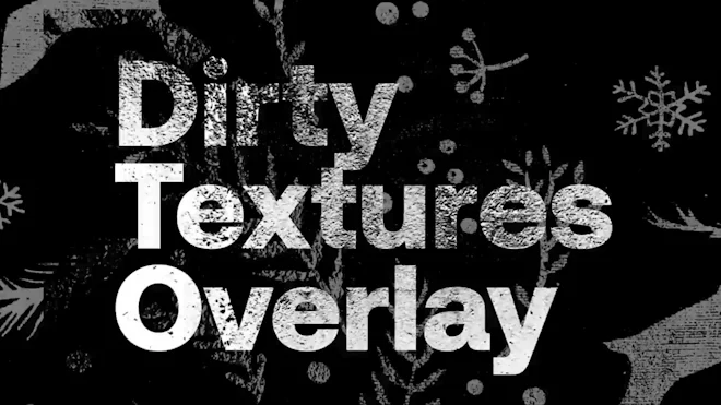 Stock Motion Graphics Overlays | Motion Array