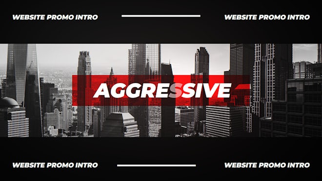 Fast Urban Opener Freebies template preview