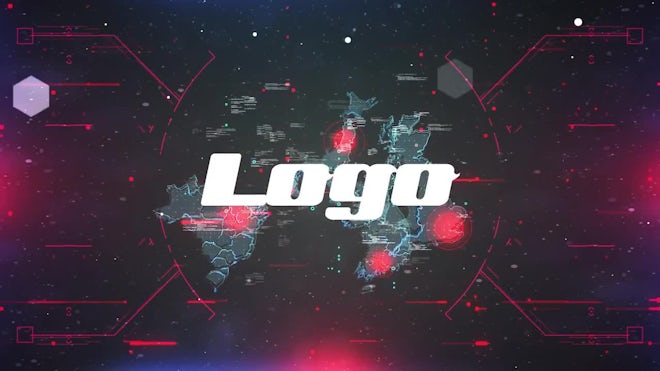 Space Travels Freebies template preview