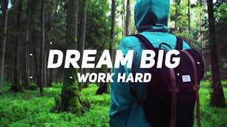 Fast Dynamic Slideshow: After Effects Templates