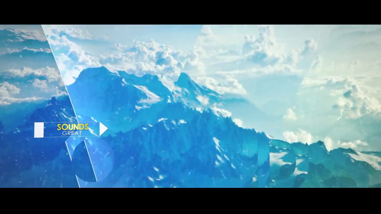 Epic Slideshow - After Effects Templates | Motion Array