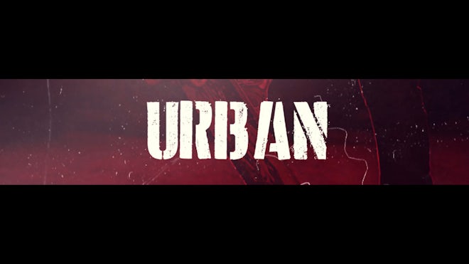 Sharp Dynamic Promo Freebies template preview